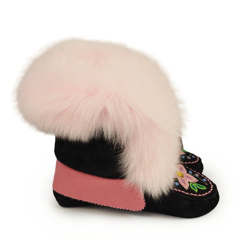Anne Bell Ladies 7.5 Crowboots - Image 2