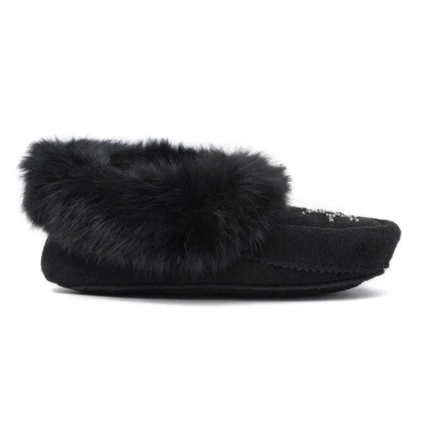 Kids Mini Moccasin - Image 10