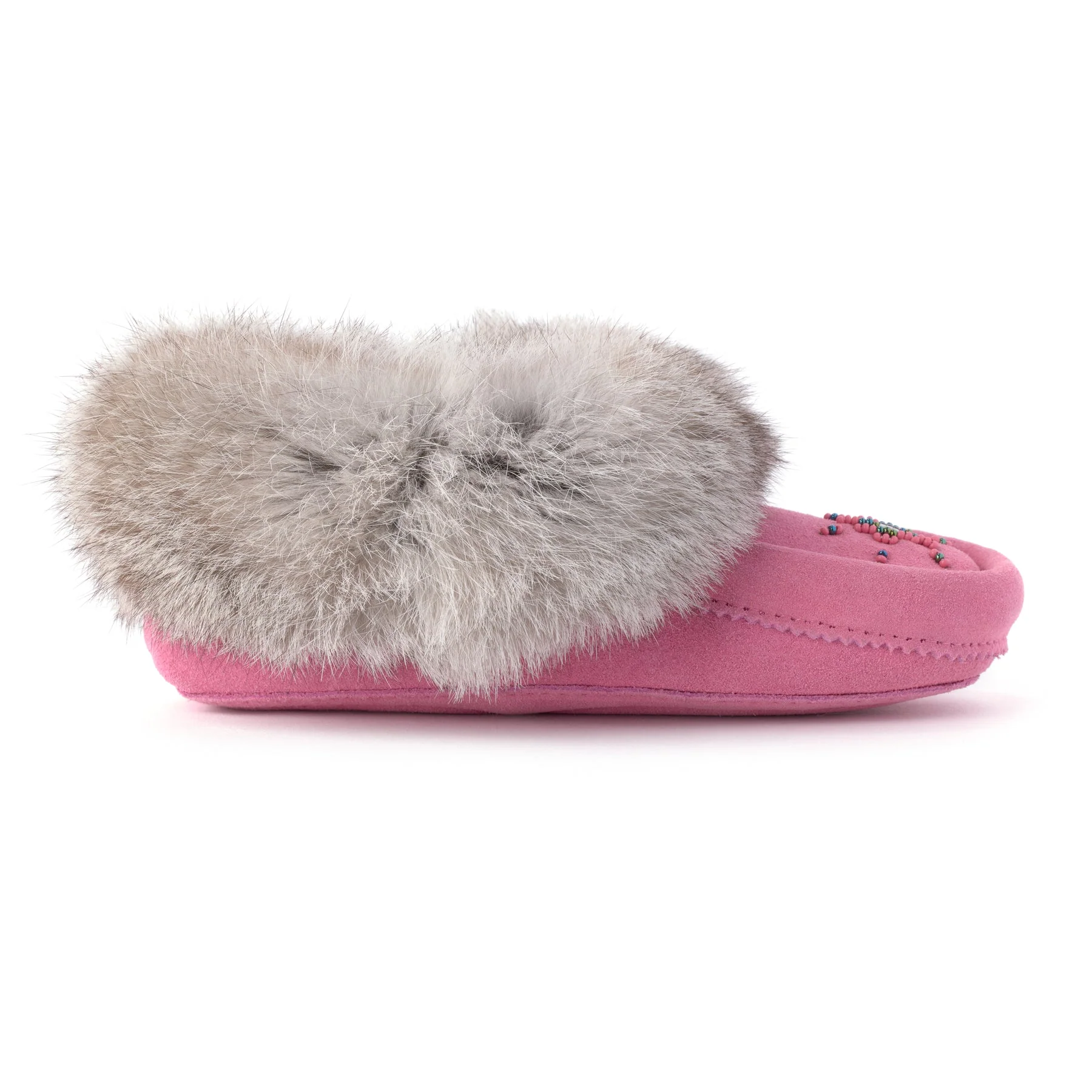 Kids Mini Moccasin - Image 22