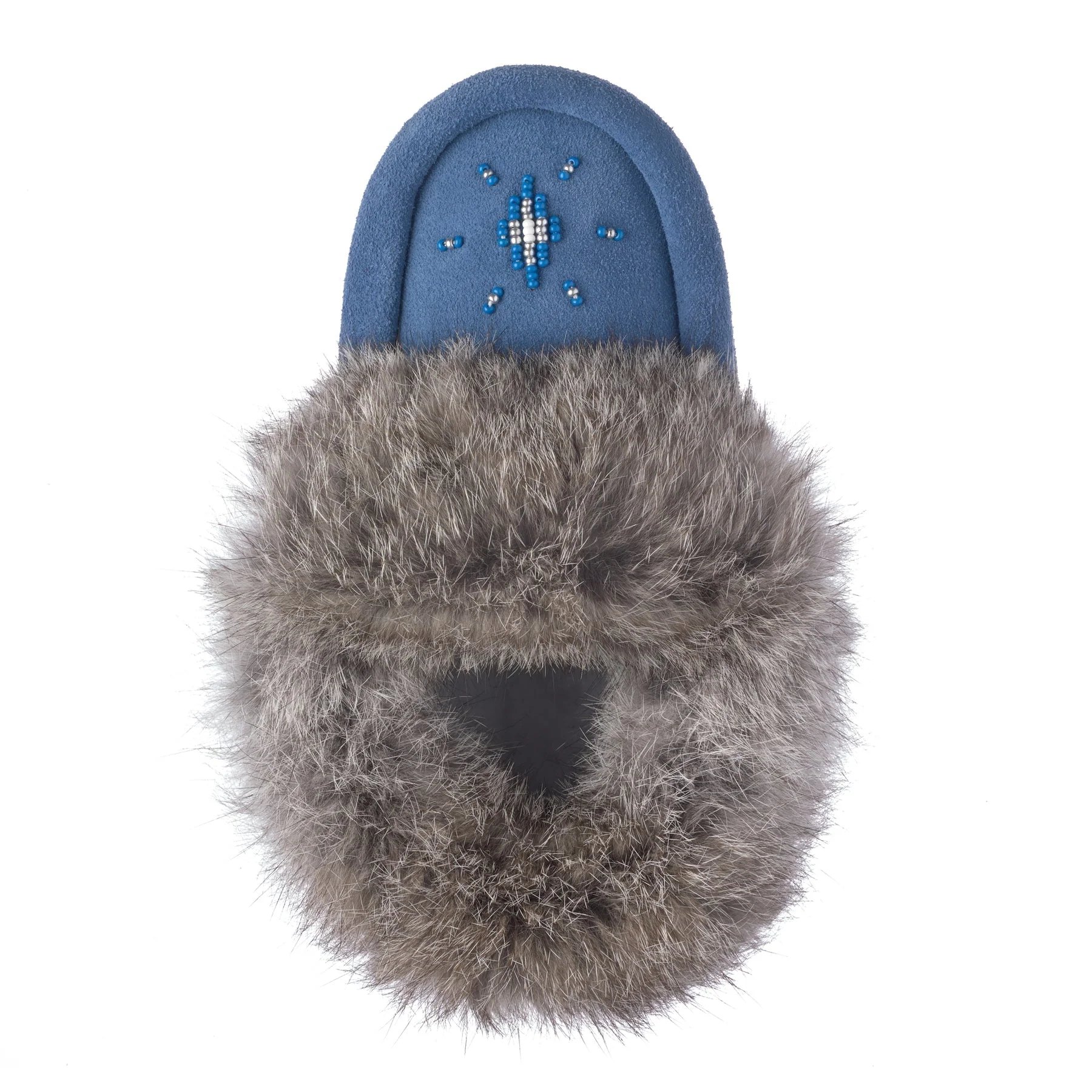 Kids Mini Moccasin - Image 32