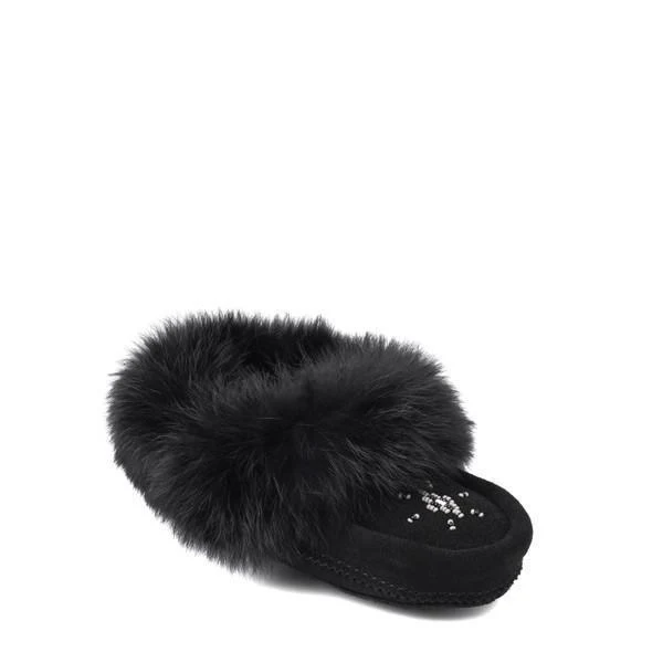 Kids Mini Moccasin - Image 6