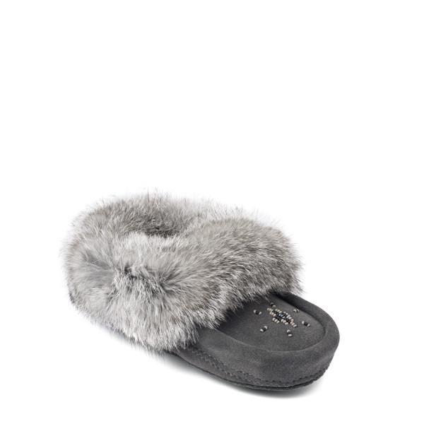 Kids Mini Moccasin - Image 7