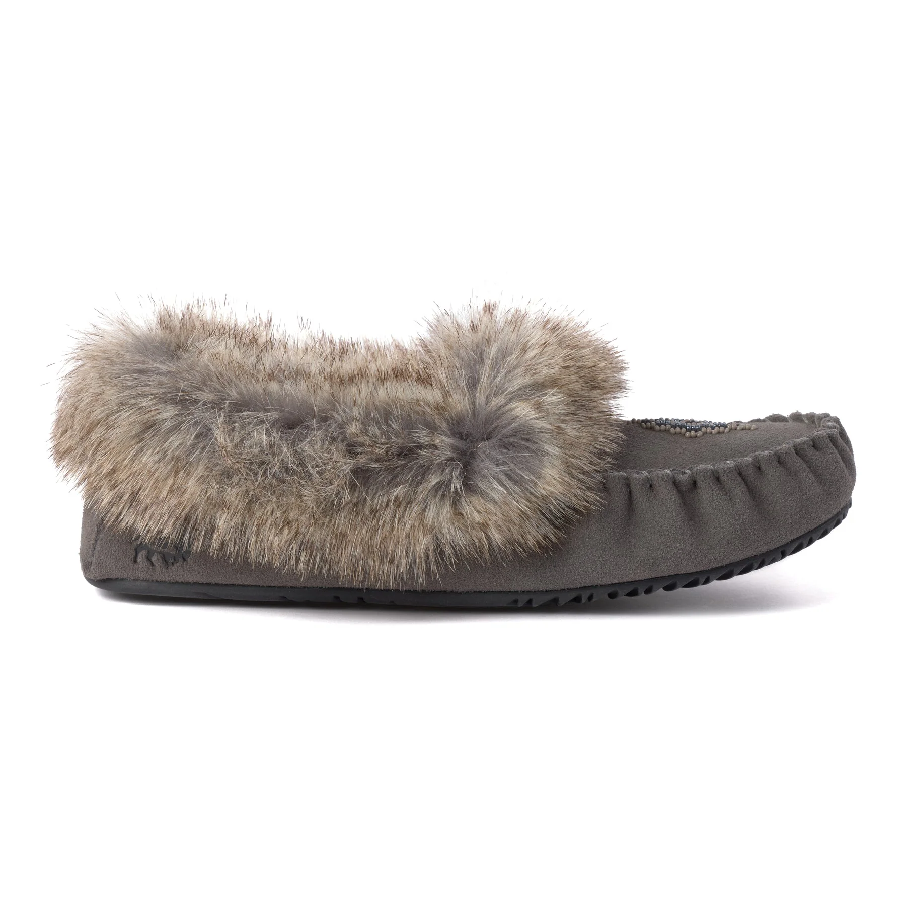 Faux Fur Street Moc - Image 12