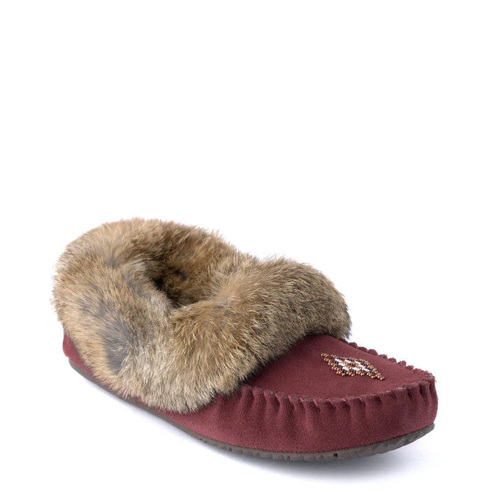 Faux Fur Street Moc - Image 22