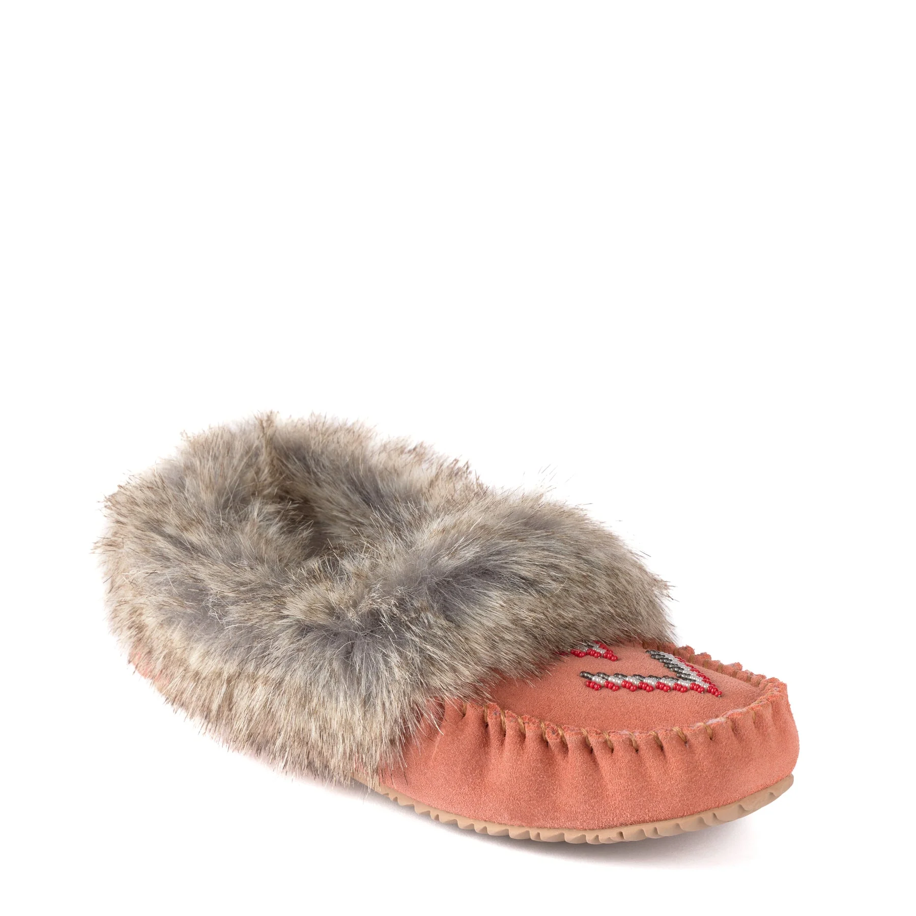 Faux Fur Street Moc - Image 3