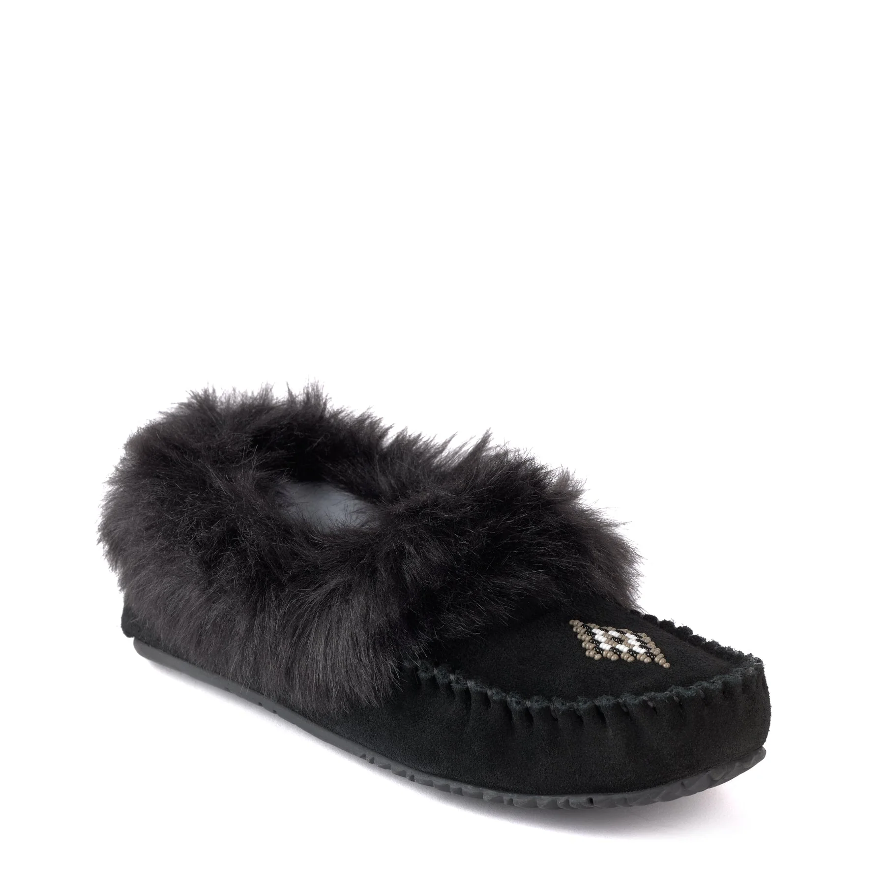 Faux Fur Street Moc - Image 4