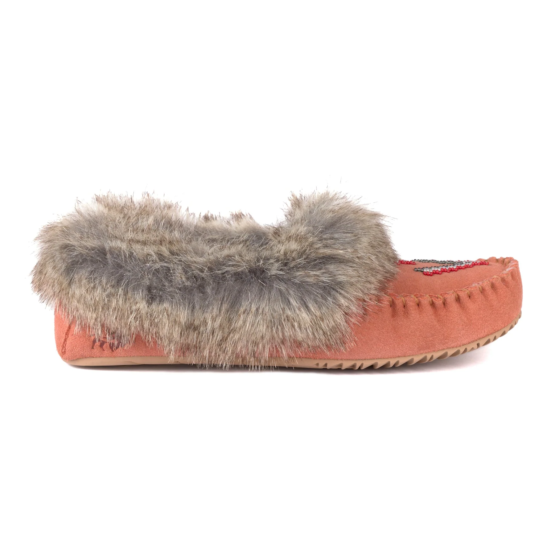 Faux Fur Street Moc - Image 5