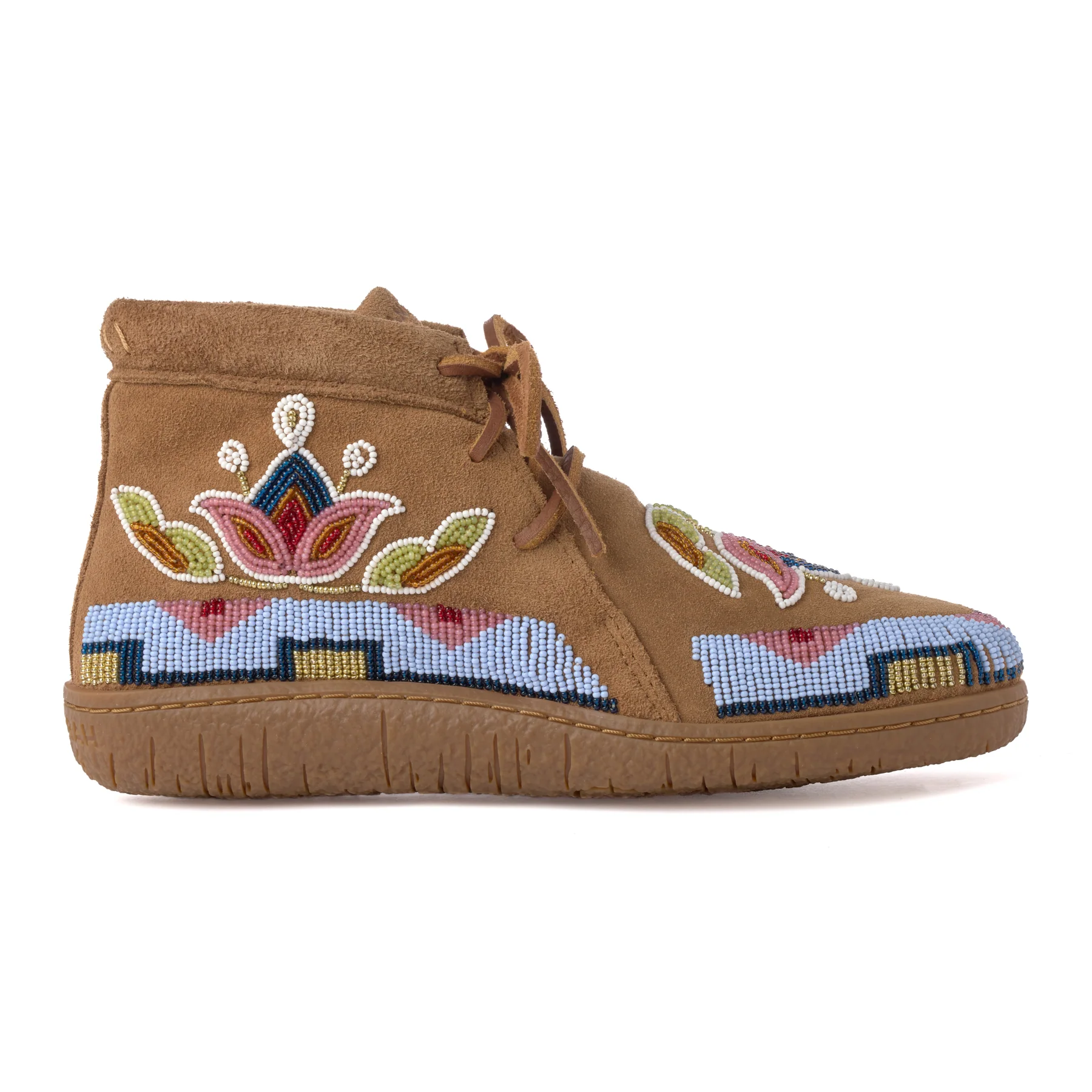 Jamie Okuma Modern Moc Chukka - Image 2
