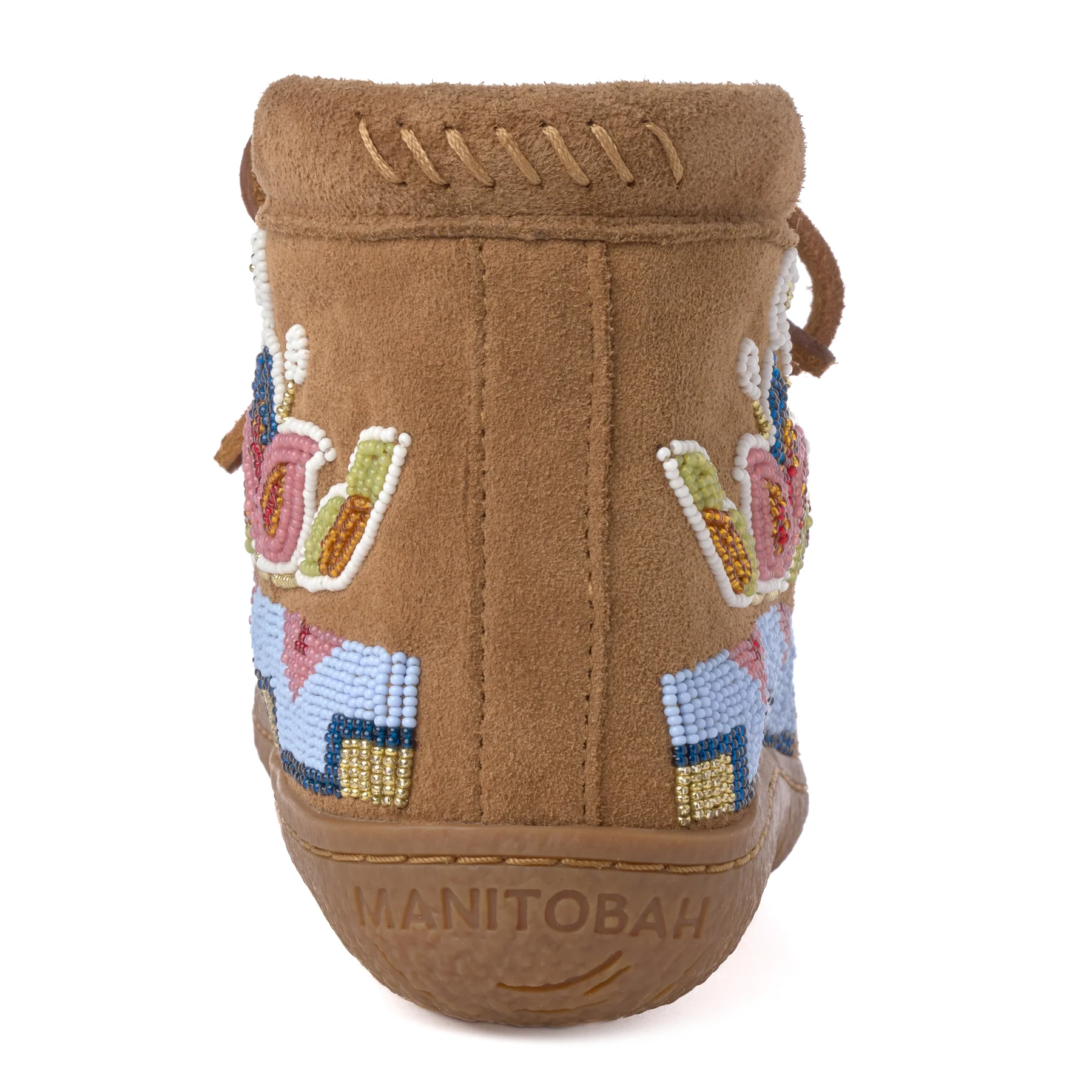 Jamie Okuma Modern Moc Chukka - Image 3