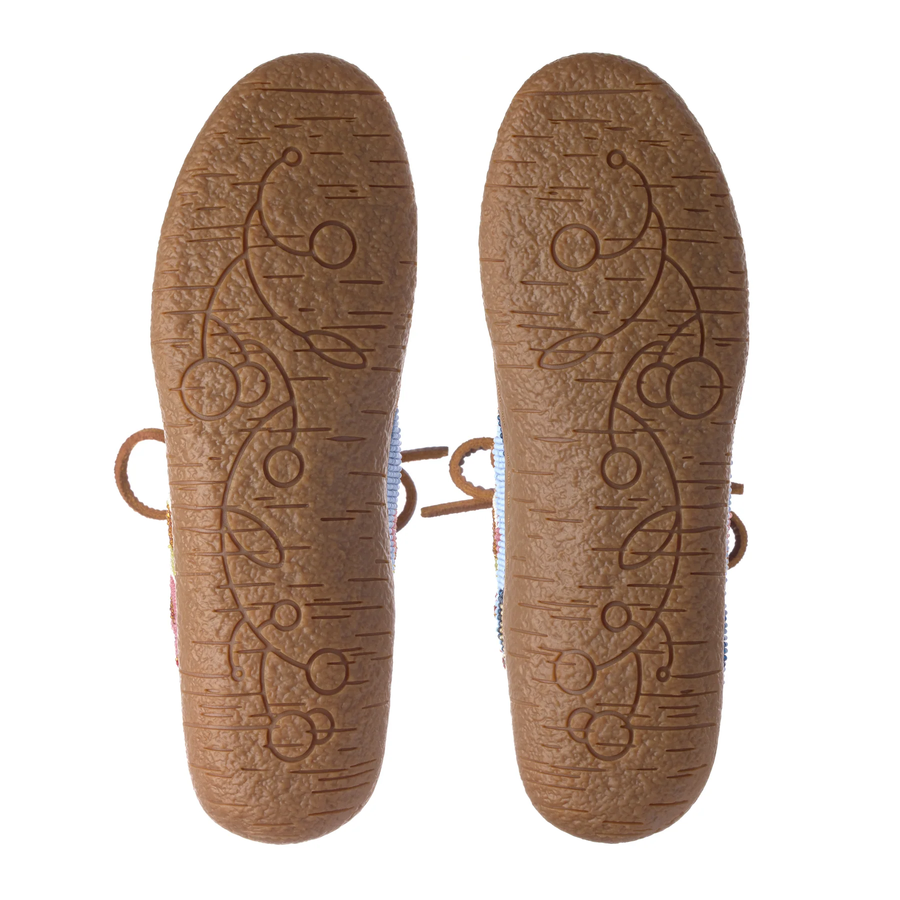 Jamie Okuma Modern Moc Chukka - Image 5