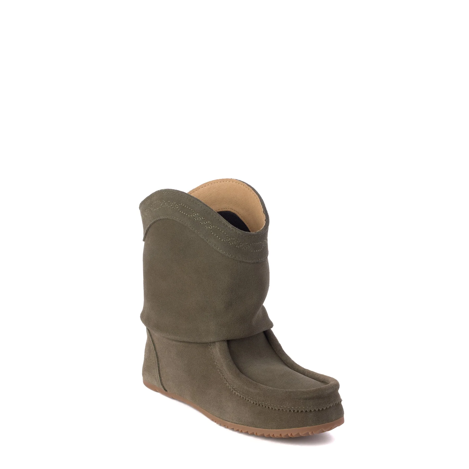Jeddito Boot Mid