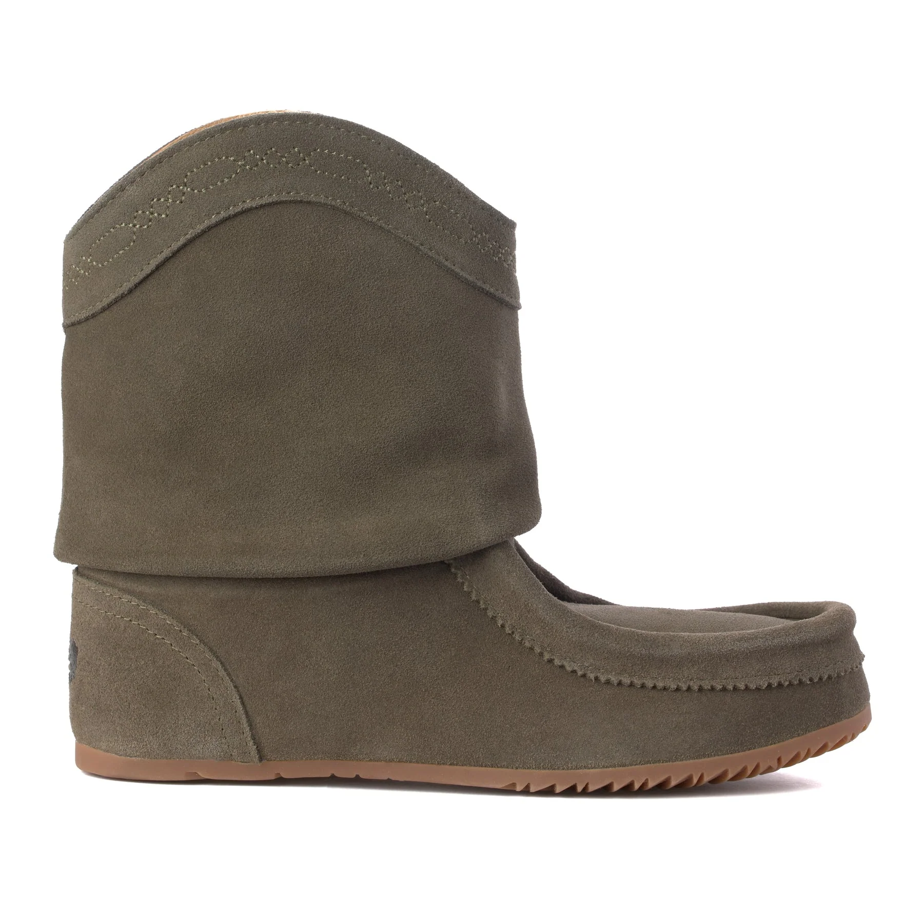 Jeddito Boot Mid - Image 2