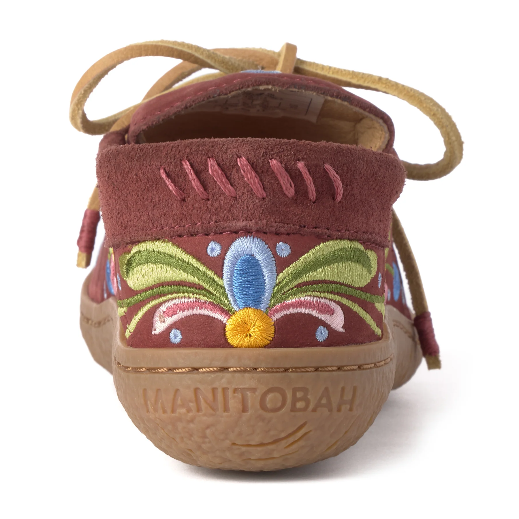 Kaija Heitland Modern Moccasin - Image 3