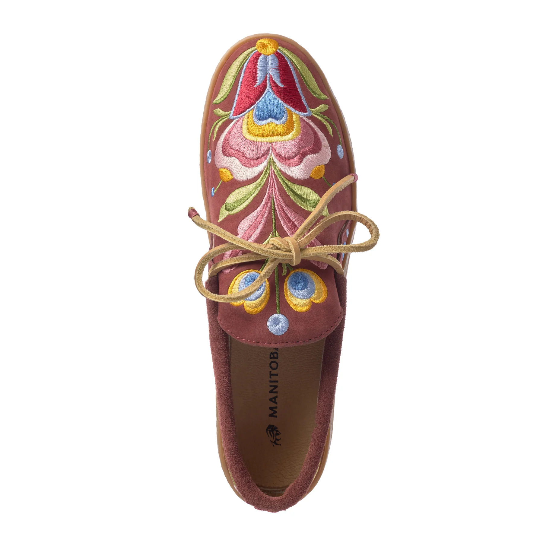 Kaija Heitland Modern Moccasin - Image 4