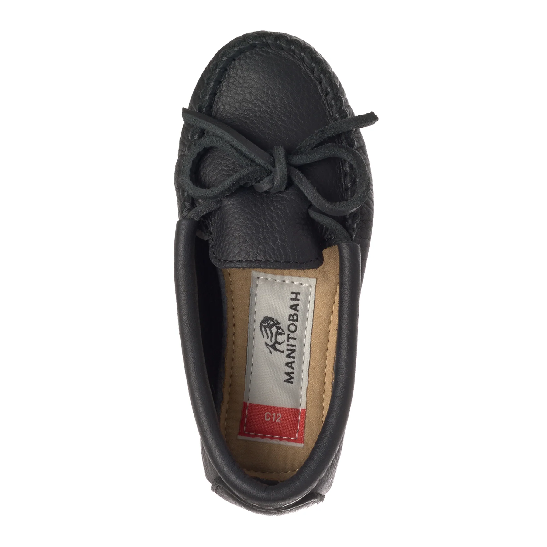 Kids Otter Moccasin - Image 8