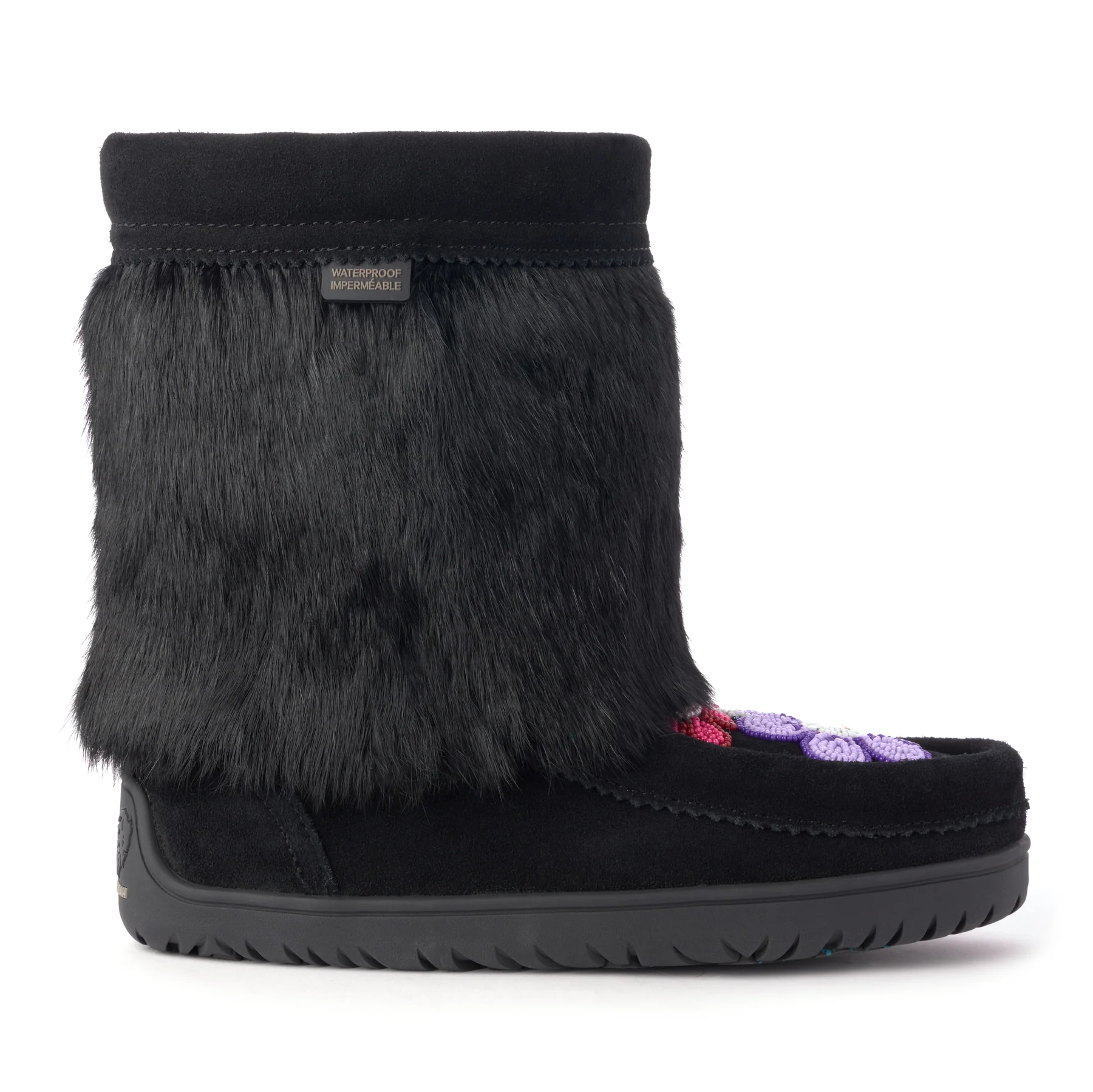 Kokom's Waterproof Half Mukluk - Image 2