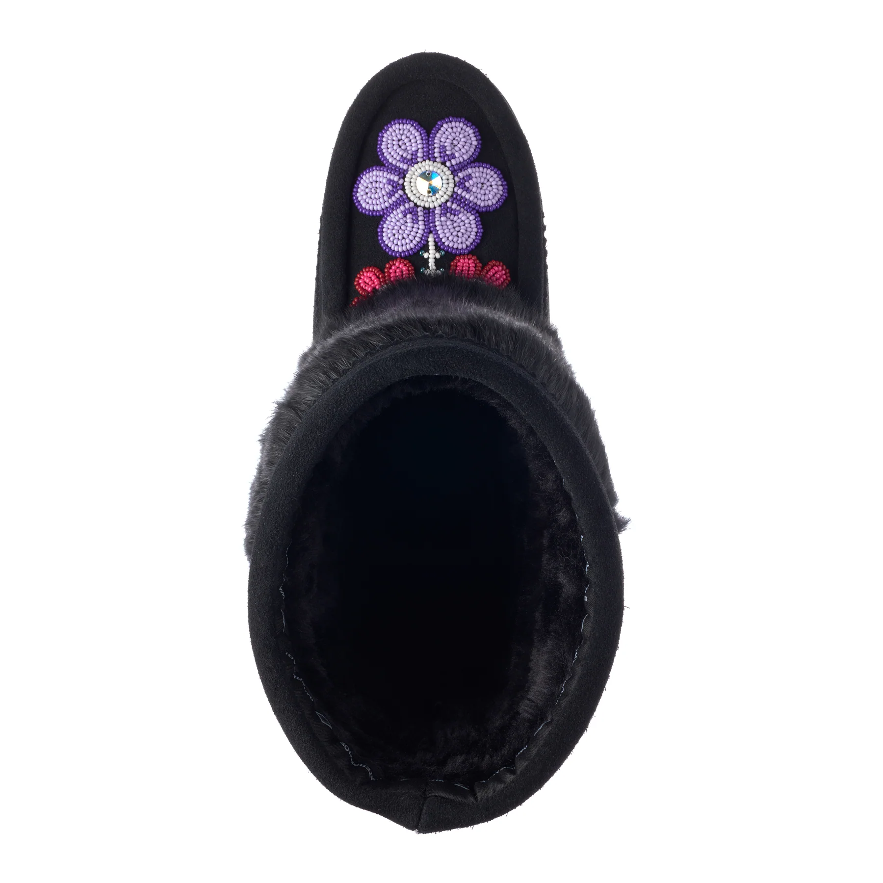 Kokom's Waterproof Half Mukluk - Image 4