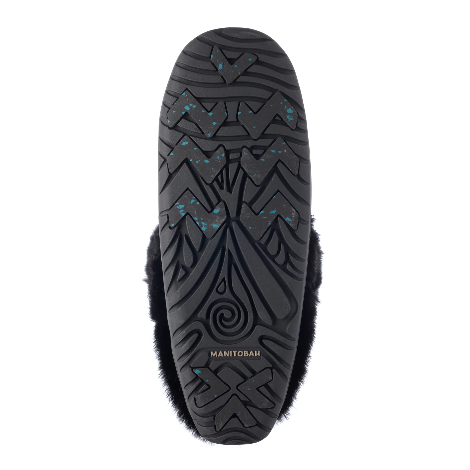 Kokom's Waterproof Half Mukluk - Image 5
