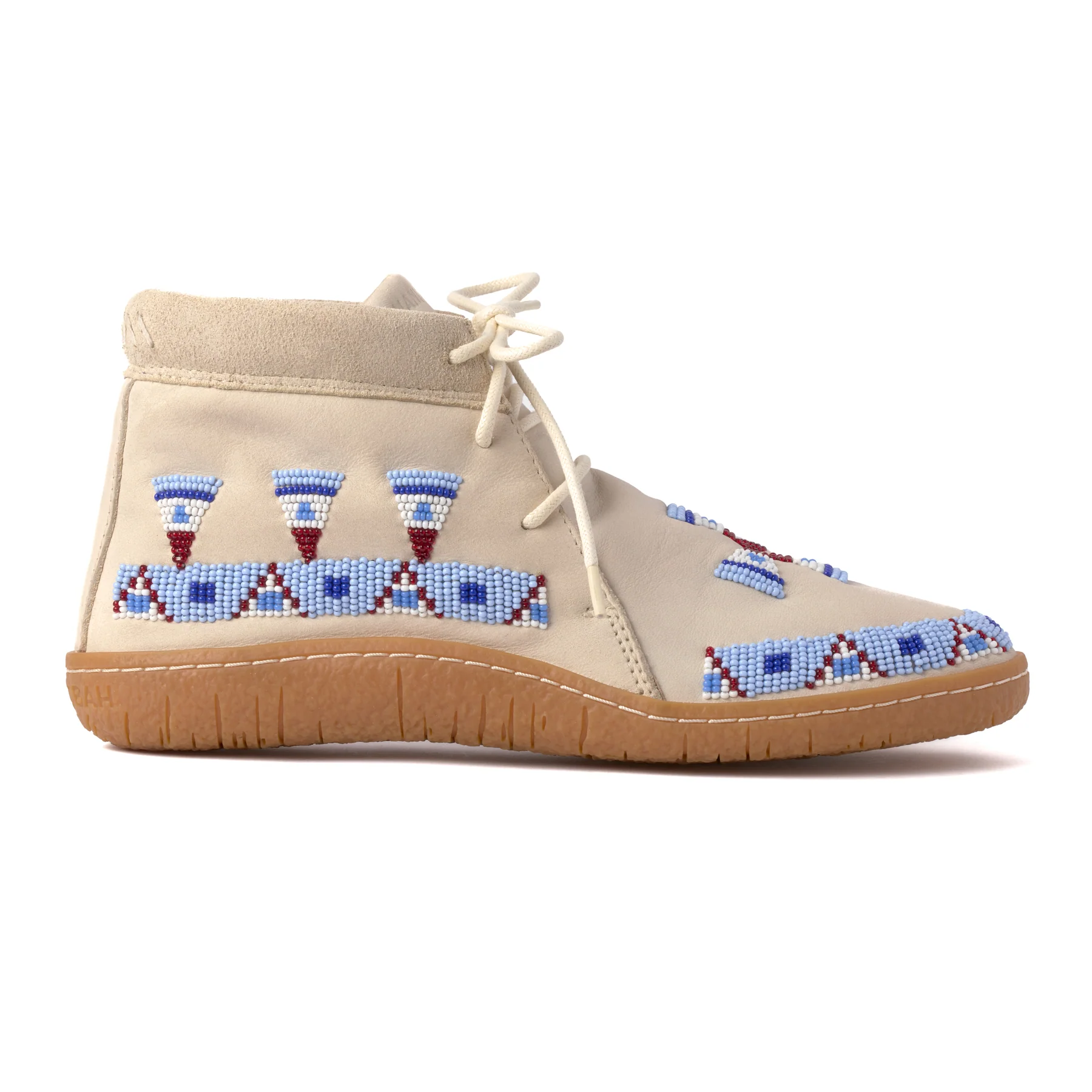 Lauren Good Day Modern Moc Chukka - Image 2