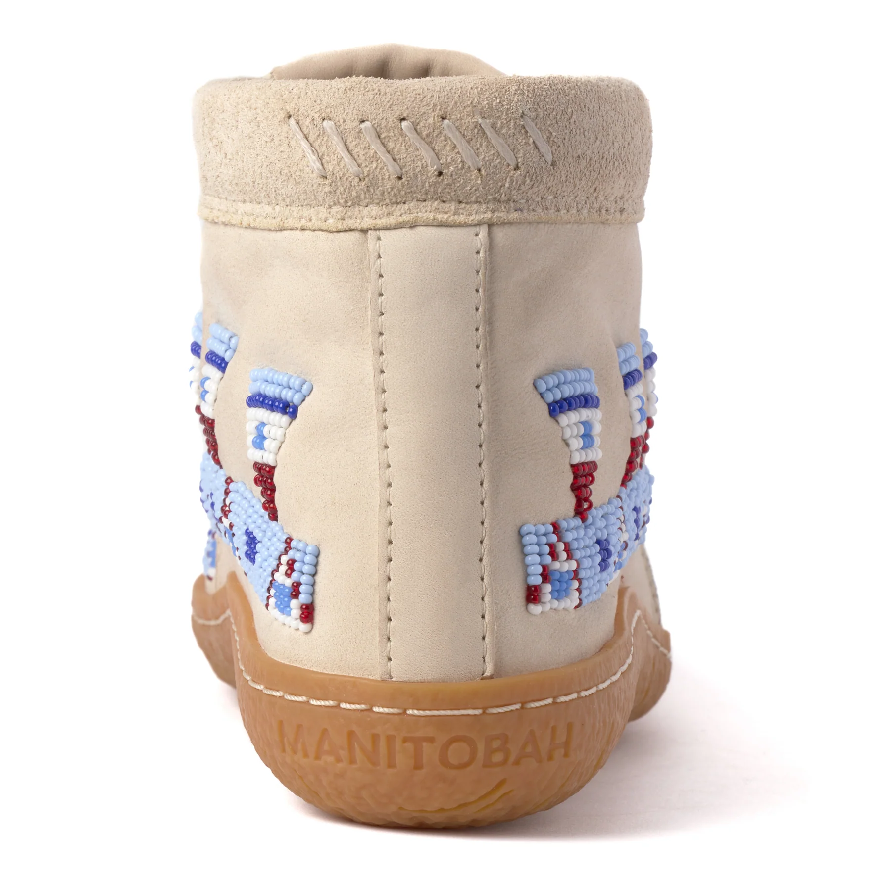 Lauren Good Day Modern Moc Chukka - Image 3