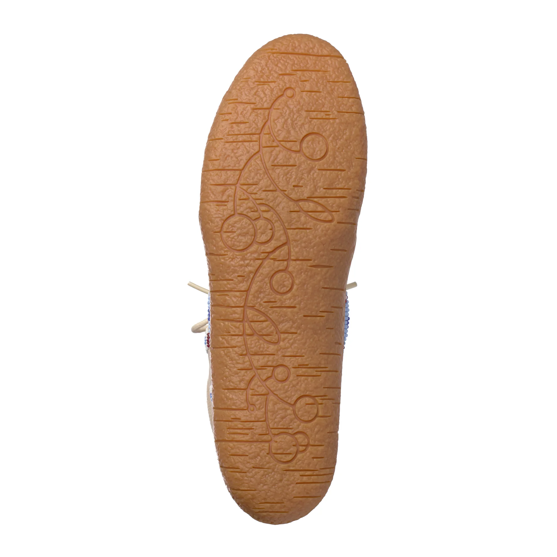 Lauren Good Day Modern Moc Chukka - Image 5
