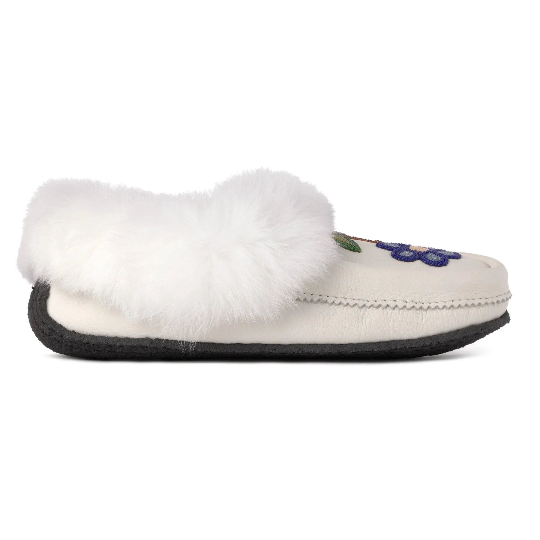 Métis Grain Moccasin - Image 2