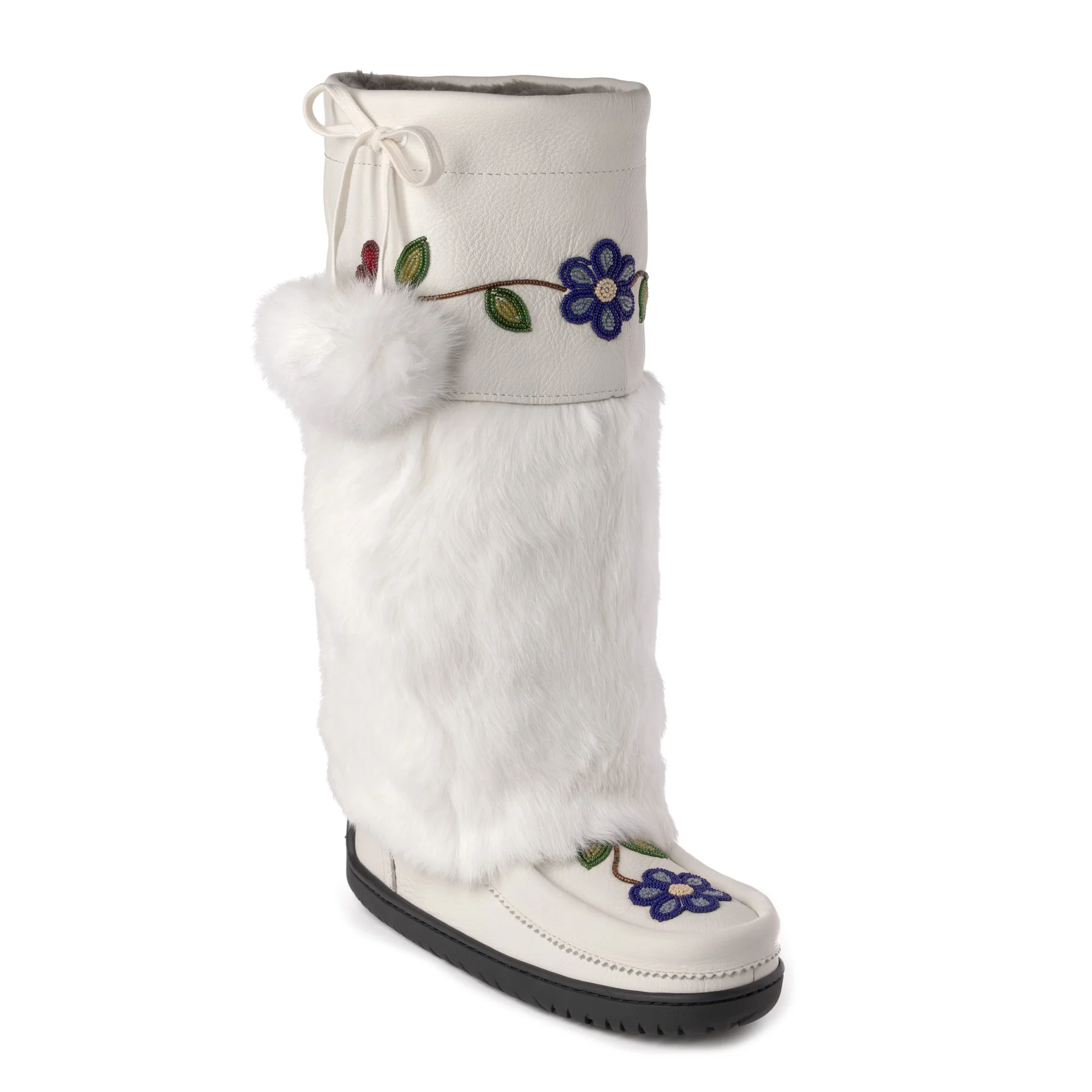 Métis Grain Mukluk