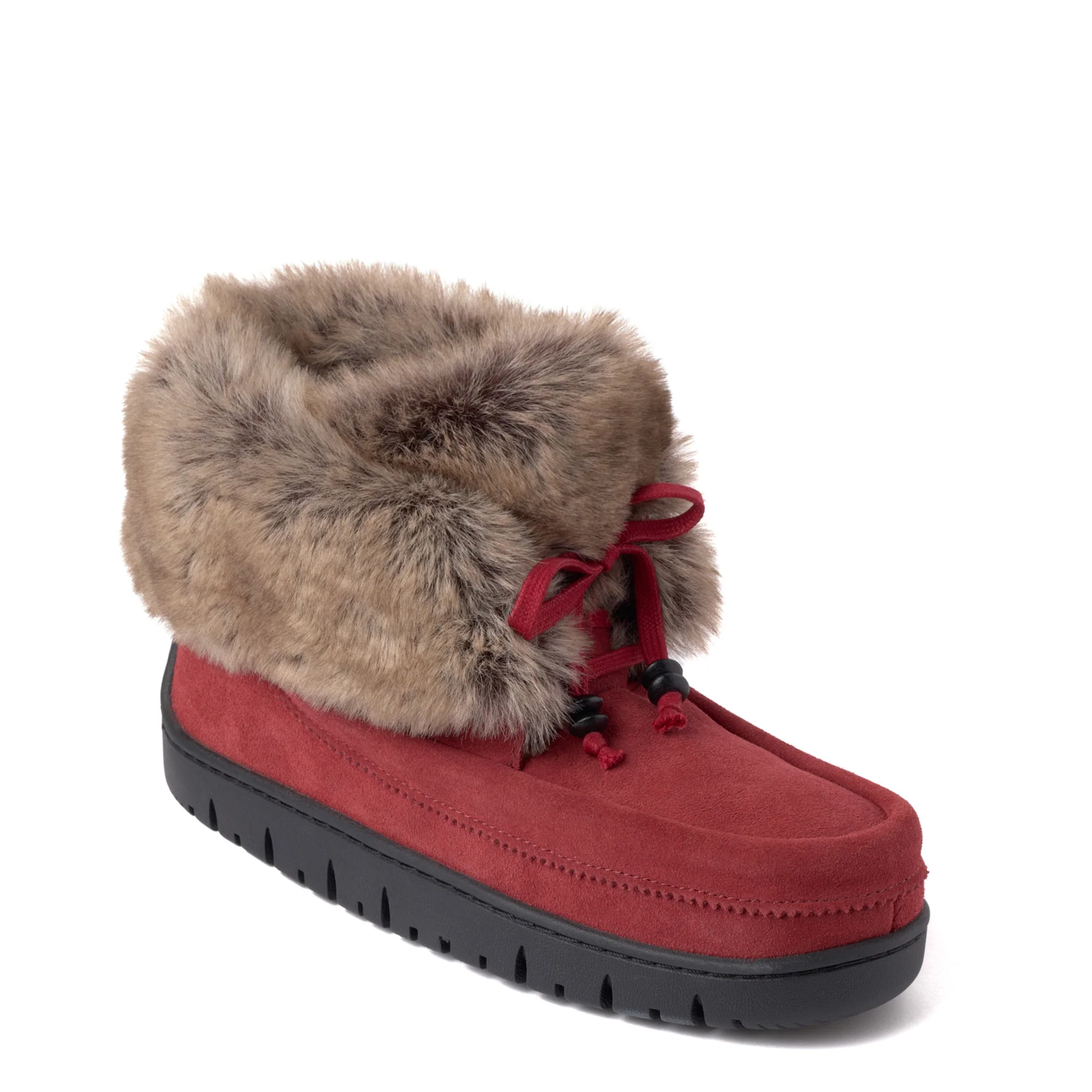 Micro Mukluk