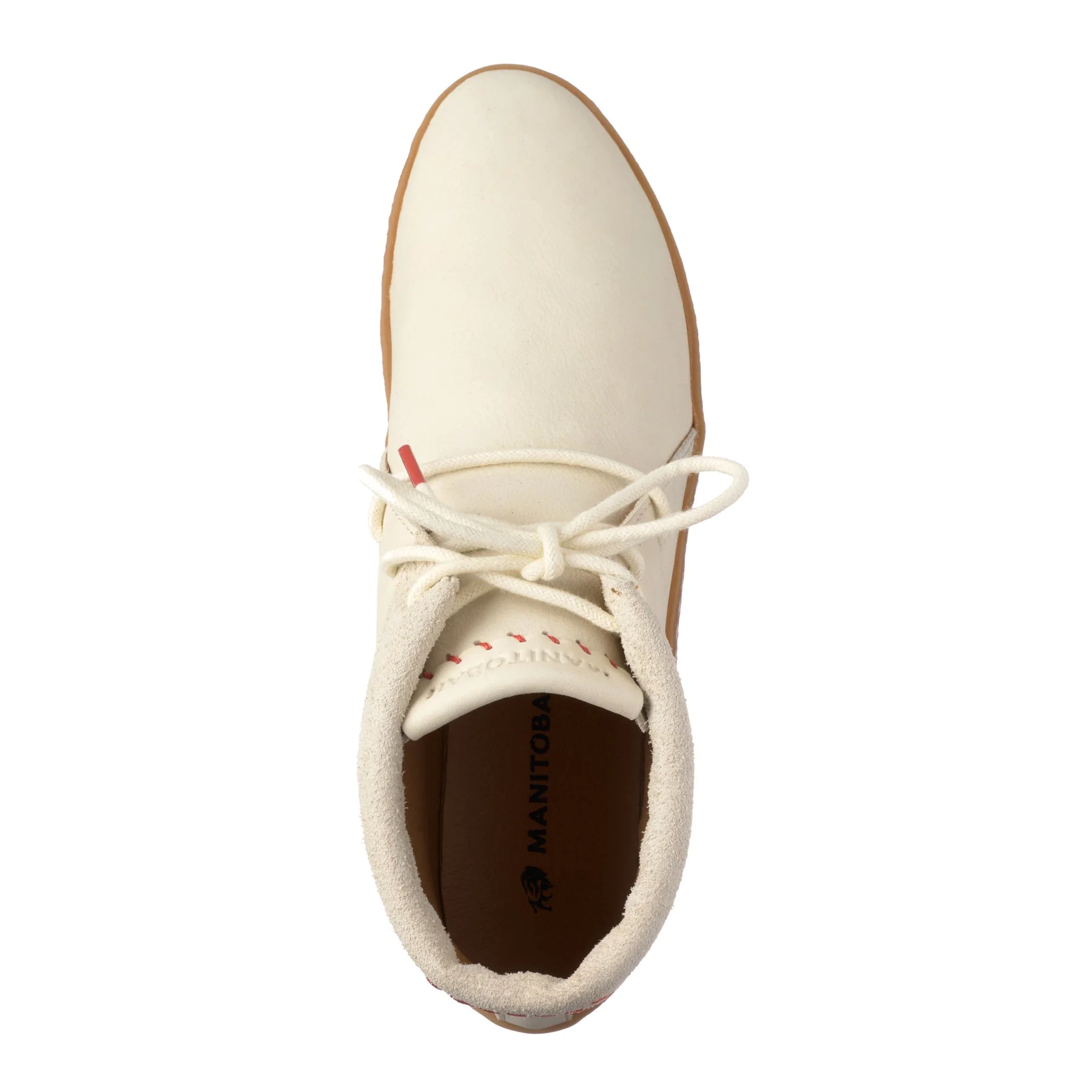 Modern Moc Chukka - Image 4