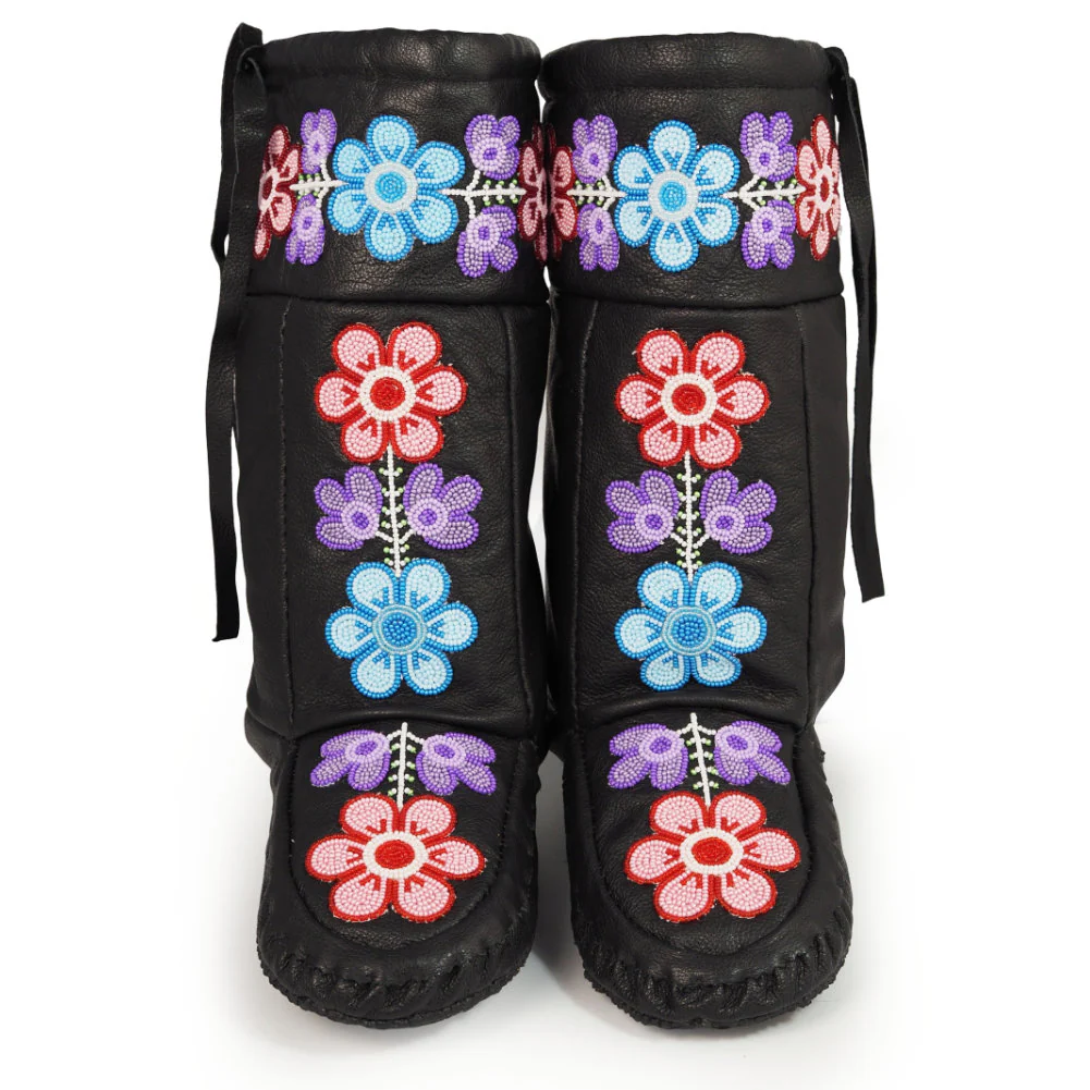 Rosa Scribe Ladies 8 Mukluks