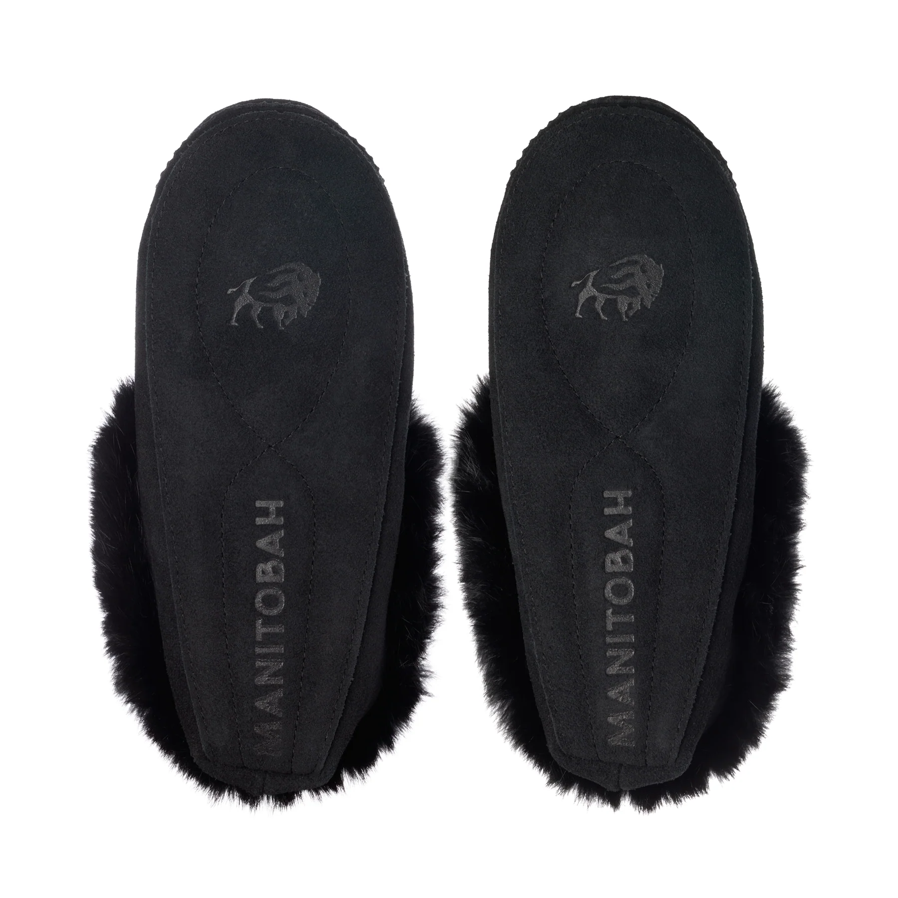 Walking in Two Worlds Moccasin - Image 5