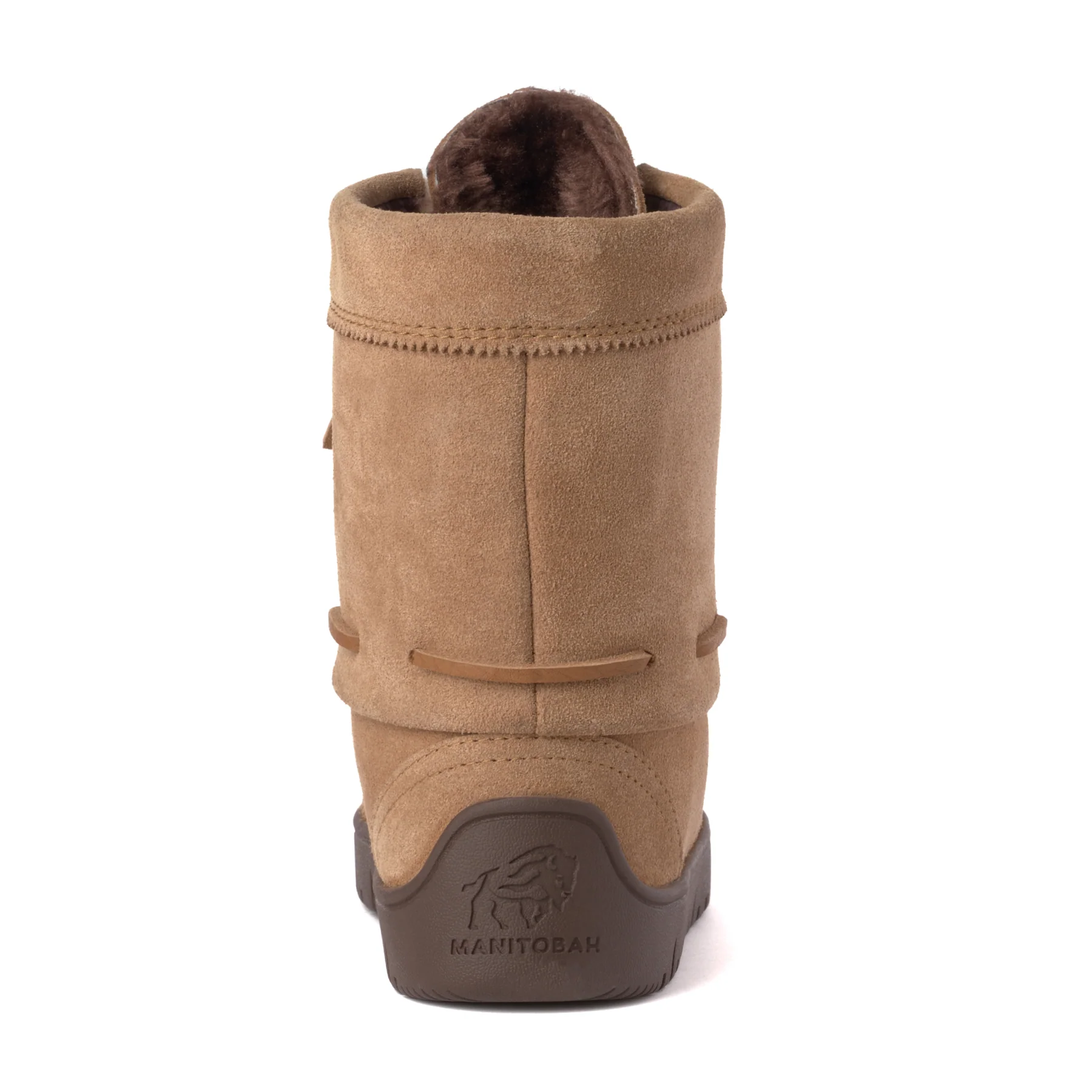 Waterproof Dibe Winter Boot - Image 3