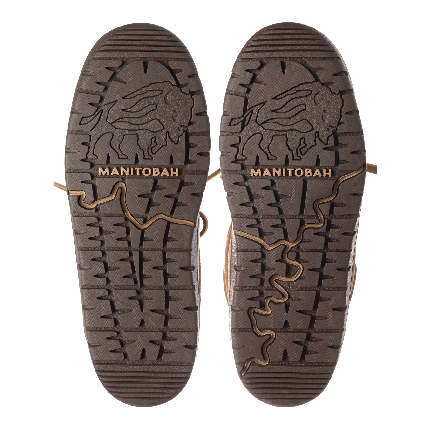 Waterproof Dibe Winter Boot - Image 5