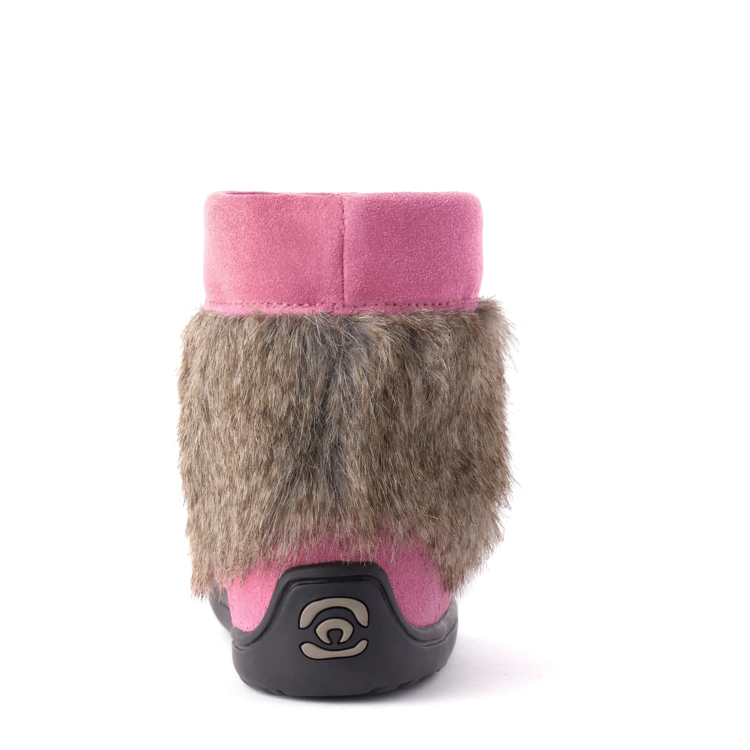 Waterproof Faux Fur Toddler Snowy Owlet - Image 23