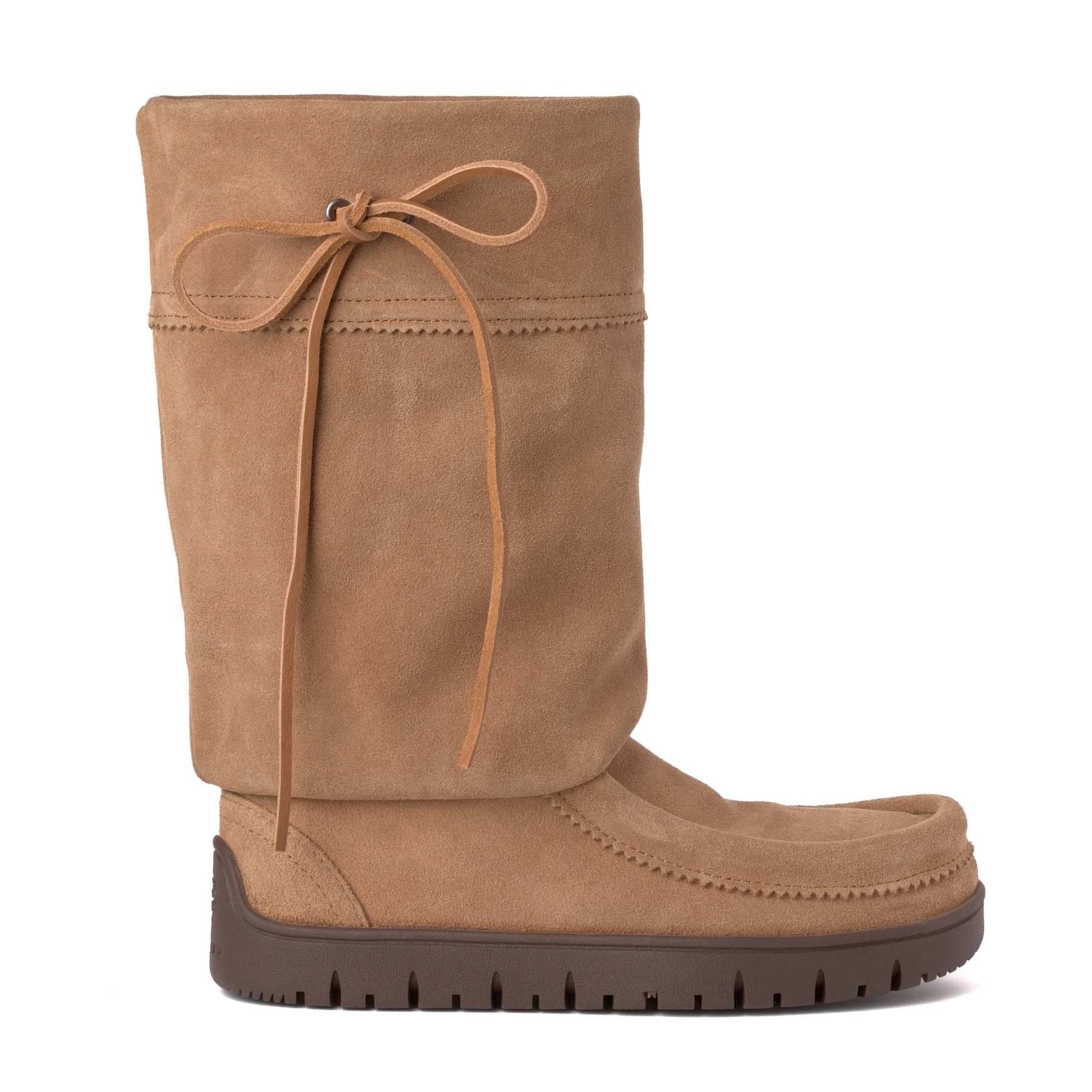 Waterproof Hunter Winter Boot - Image 4