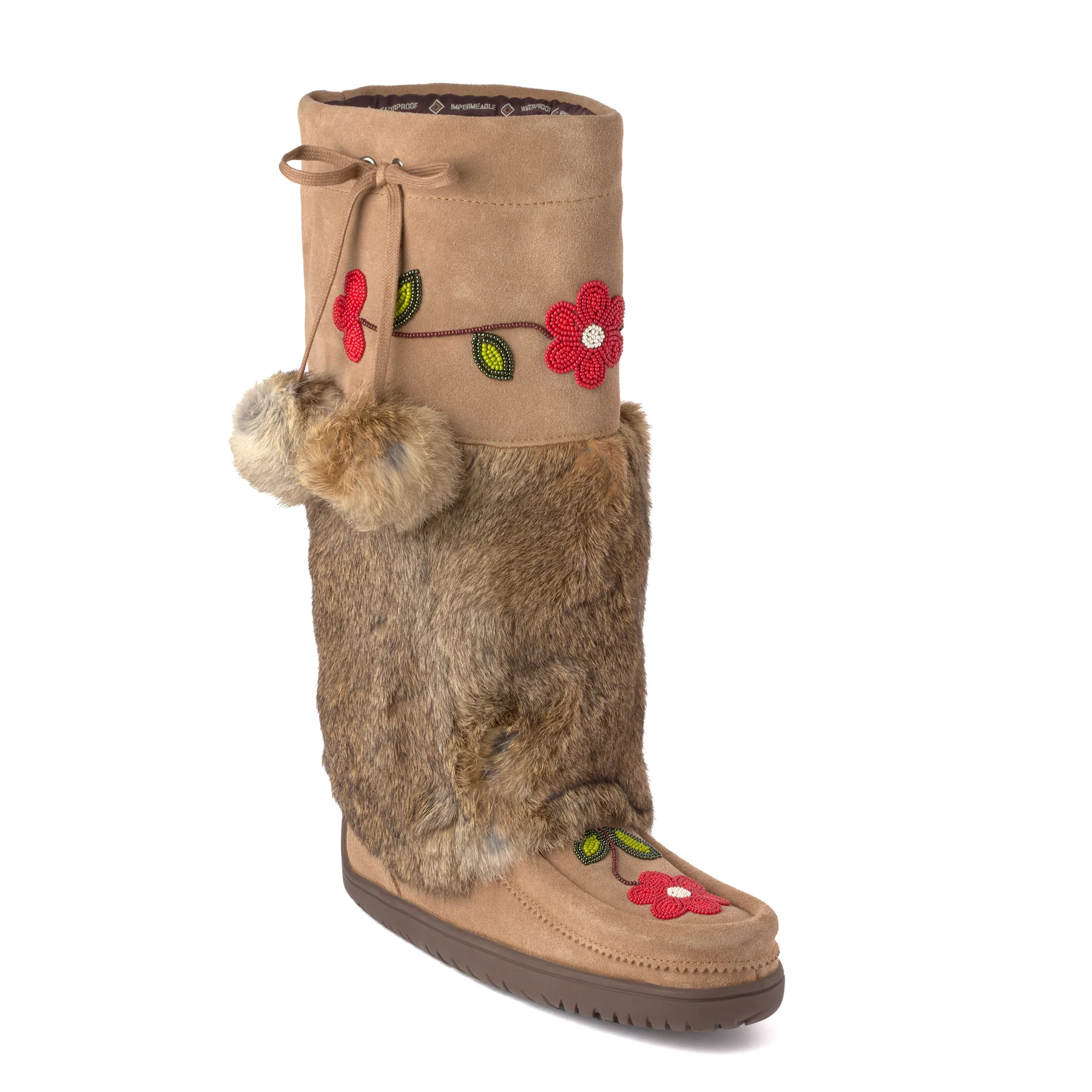 Waterproof Métis Mukluk - Image 2
