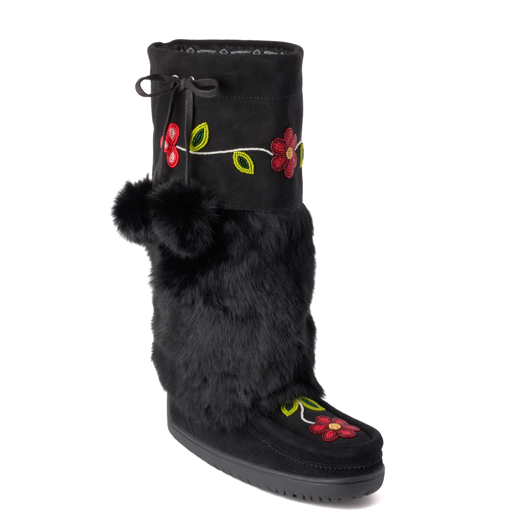 Waterproof Métis Mukluk - Image 3