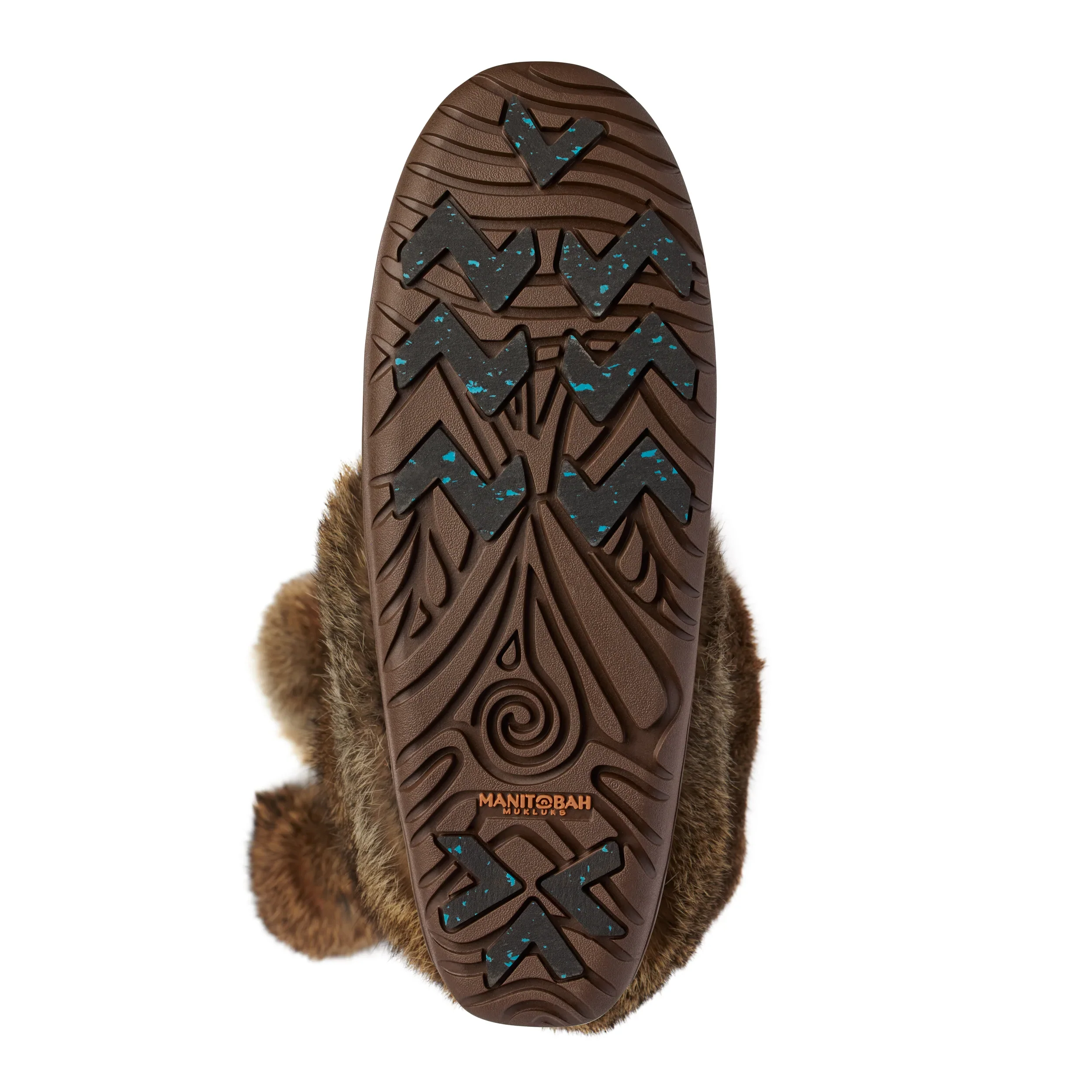 Waterproof Snowy Owl Grain Leather - Image 11