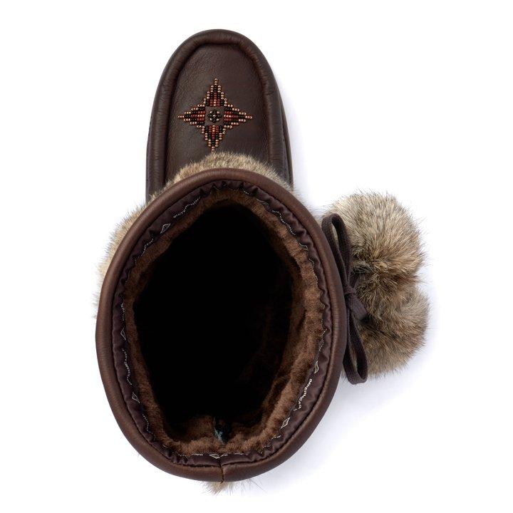 Waterproof Snowy Owl Grain Leather - Image 14