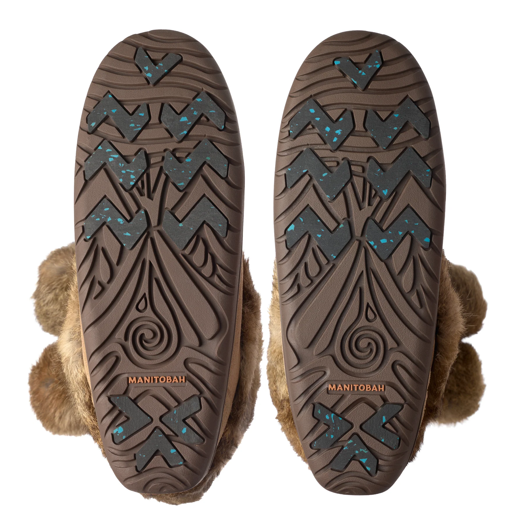 Waterproof Walking in Two Worlds Mukluk - Image 10
