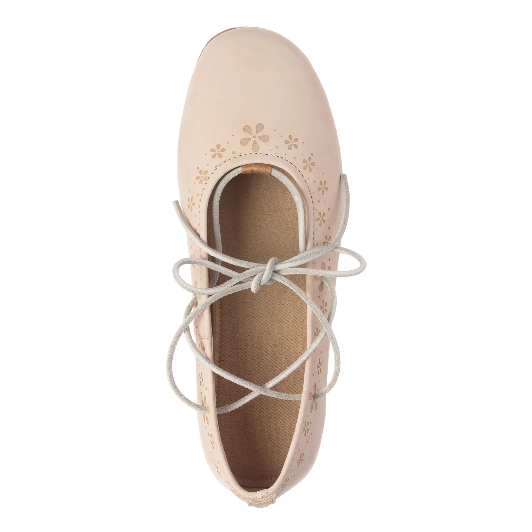 Wildflower Ballet Flat - Image 10